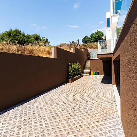 Neves Estreito Da Calheta