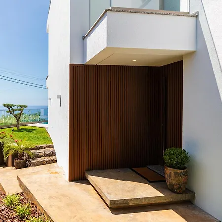 Villa Neves Estreito Da Calheta