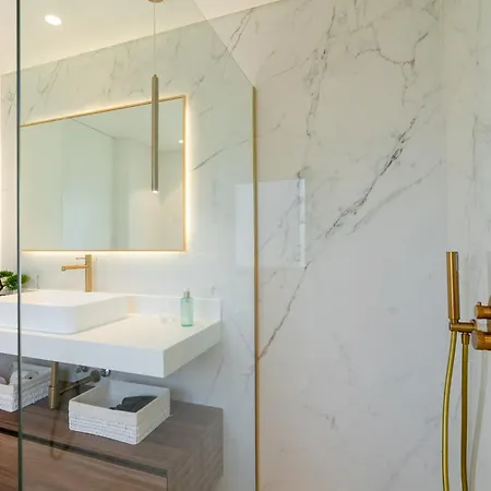 Neves Villa Estreito Da Calheta