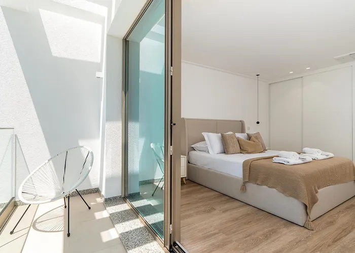 Villa Neves Estreito Da Calheta