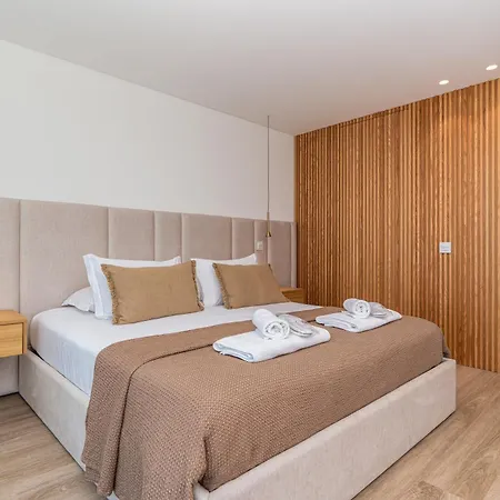 Villa Neves Estreito Da Calheta