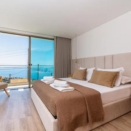 ヴィラ Neves By Analodges *