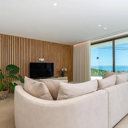 Neves By Analodges * Estreito da Calheta