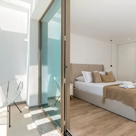 Villa Neves Estreito Da Calheta