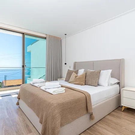 Neves By Analodges Estreito da Calheta