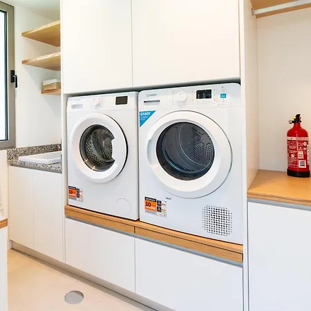 ヴィラ Neves By Analodges Estreito da Calheta