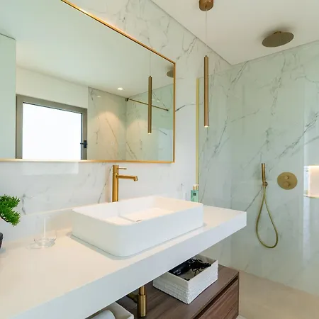 ヴィラ Neves By Analodges *