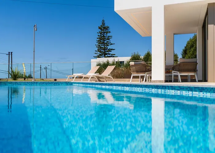 Neves Estreito Da Calheta