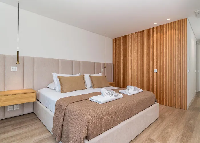 Vila Neves Estreito Da Calheta