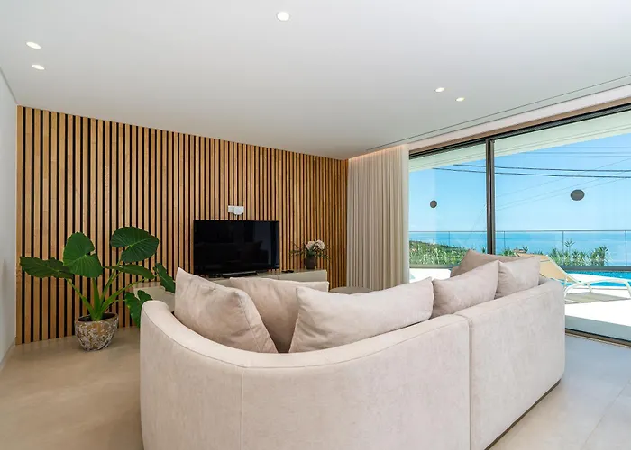 Neves * Estreito Da Calheta