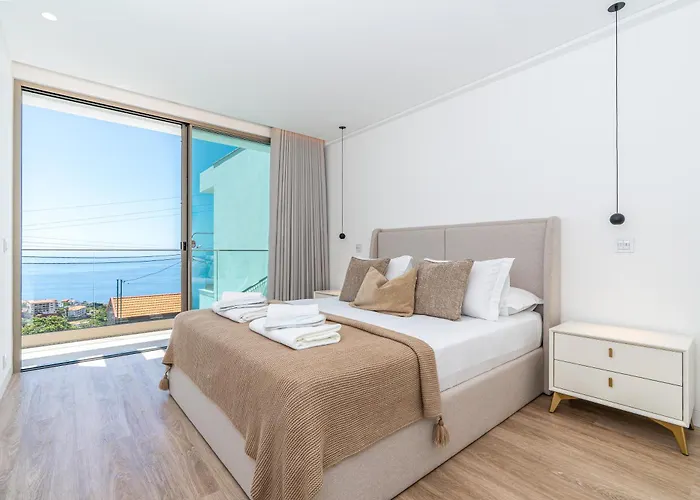 Neves Estreito Da Calheta