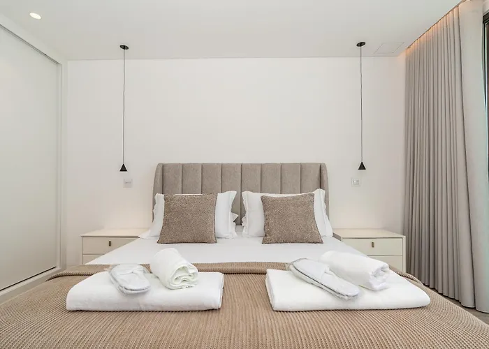 Neves * Estreito Da Calheta