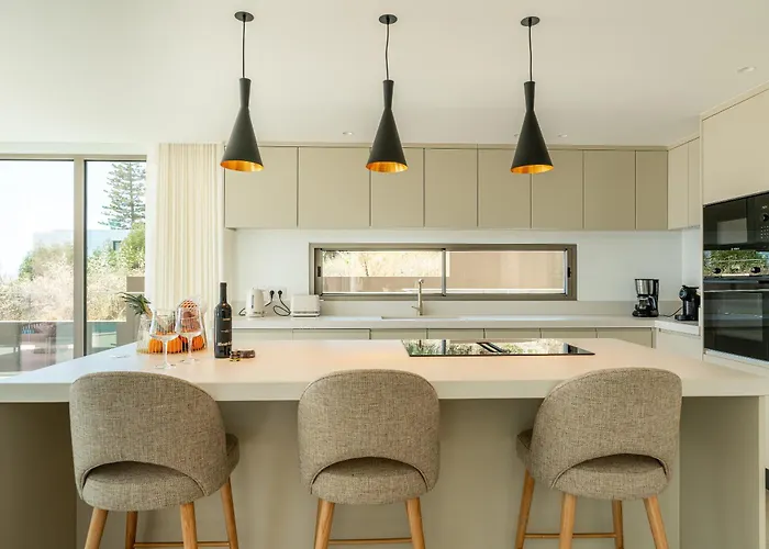 Neves * Estreito Da Calheta